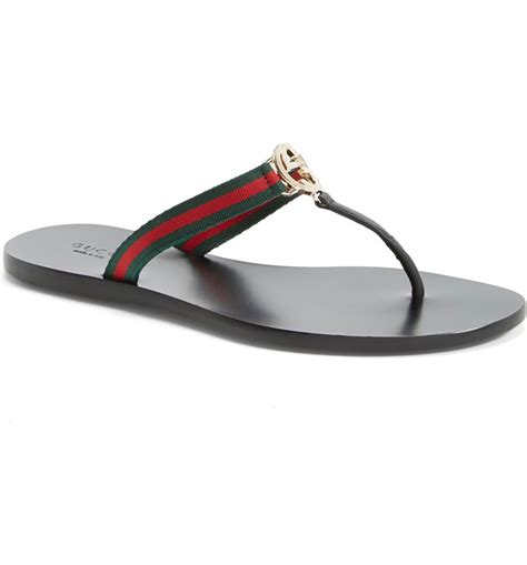 gucci flip flops achter achteraf betalen|Gucci Flip Flops for Women .